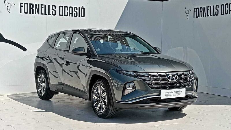 Hyundai Tucson 1.6 TGDI Klass 4x2