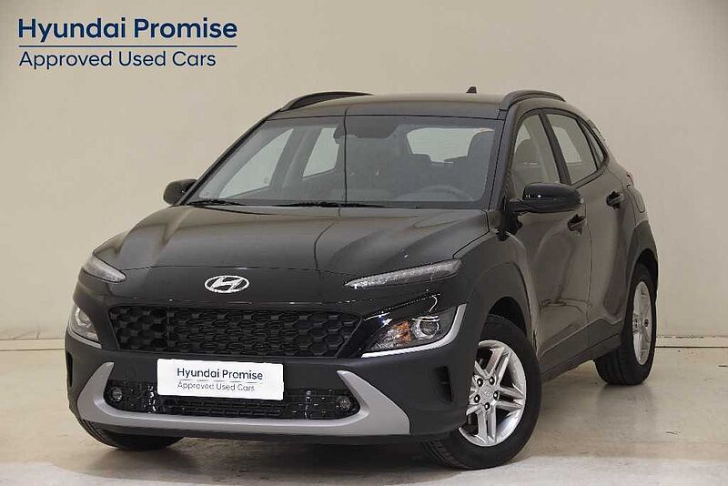 Hyundai Kona 1.0 TGDI Maxx 4x2