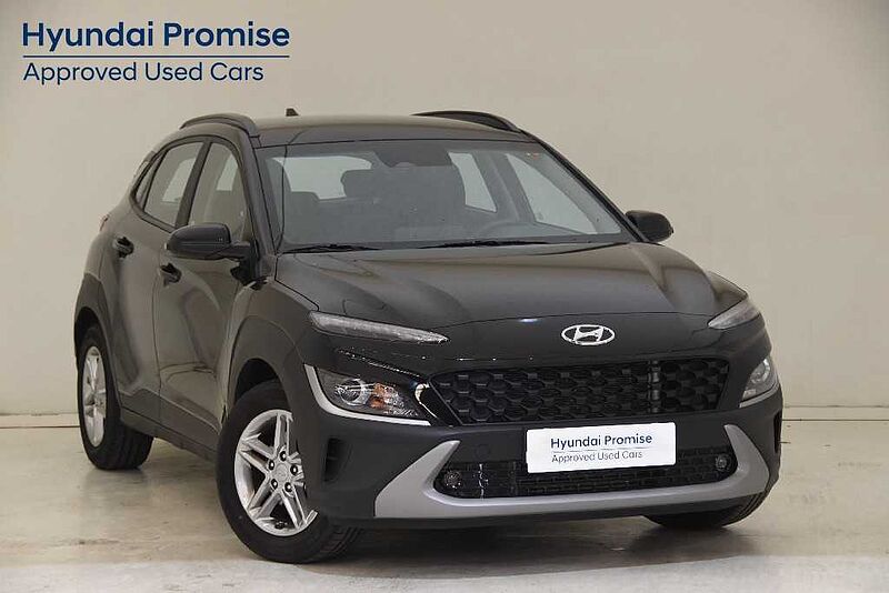 Hyundai Kona 1.0 TGDI Maxx 4x2