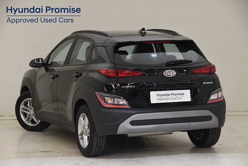 Hyundai Kona 1.0 TGDI Maxx 4x2