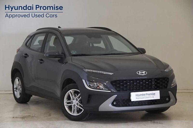 Hyundai Kona 1.0 TGDI Maxx 4x2