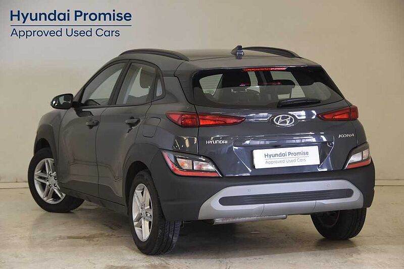 Hyundai Kona 1.0 TGDI Maxx 4x2