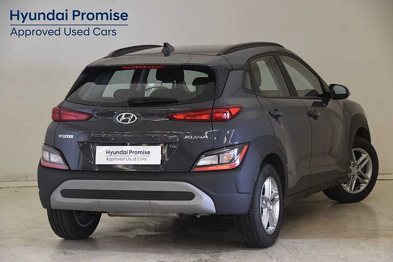 Hyundai Kona 1.0 TGDI Maxx 4x2