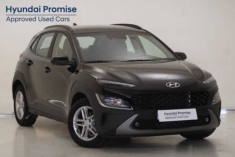 Hyundai Kona 1.0 TGDI Maxx 4x2