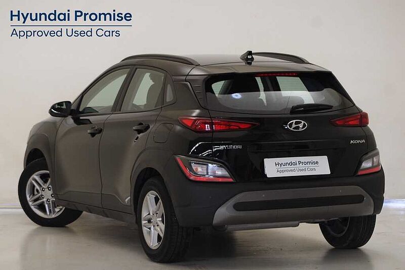 Hyundai Kona 1.0 TGDI Maxx 4x2