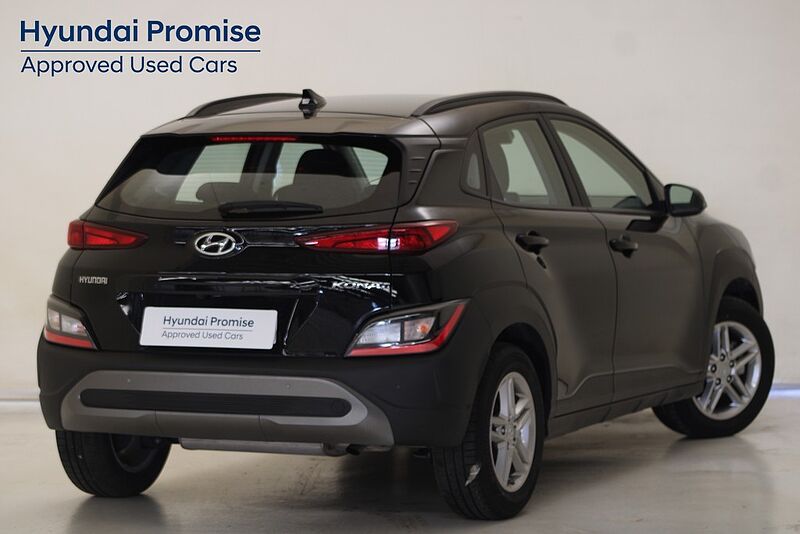 Hyundai Kona 1.0 TGDI Maxx 4x2