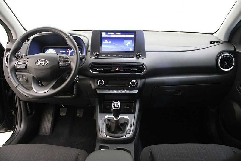 Hyundai Kona 1.0 TGDI Maxx 4x2