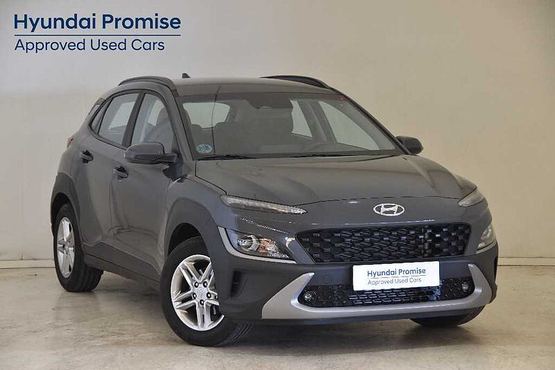 Hyundai Kona 1.0 TGDI Maxx 4x2