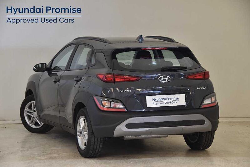 Hyundai Kona 1.0 TGDI Maxx 4x2