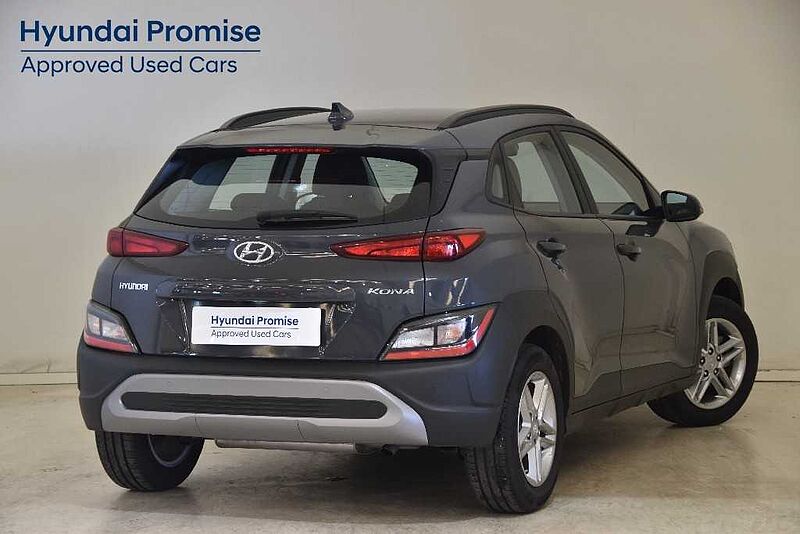 Hyundai Kona 1.0 TGDI Maxx 4x2