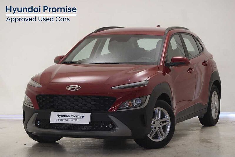 Hyundai Kona 1.0 TGDI Maxx 4x2