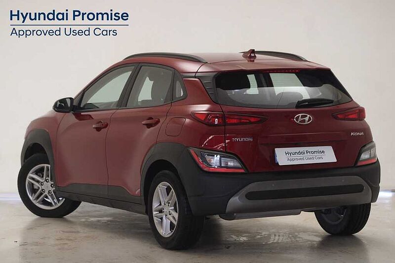 Hyundai Kona 1.0 TGDI Maxx 4x2