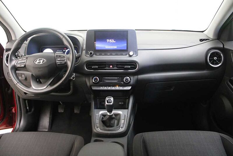 Hyundai Kona 1.0 TGDI Maxx 4x2