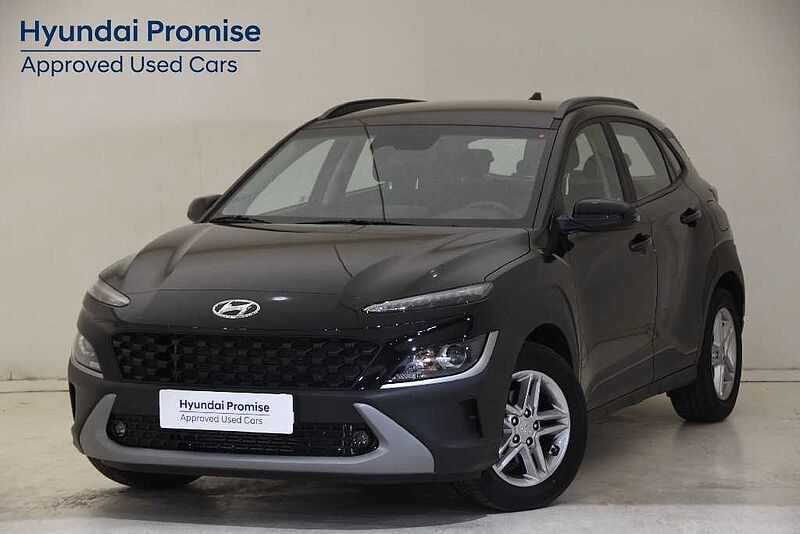 Hyundai Kona 1.0 TGDI Maxx 4x2