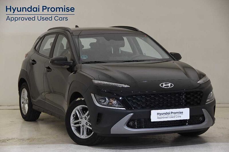 Hyundai Kona 1.0 TGDI Maxx 4x2