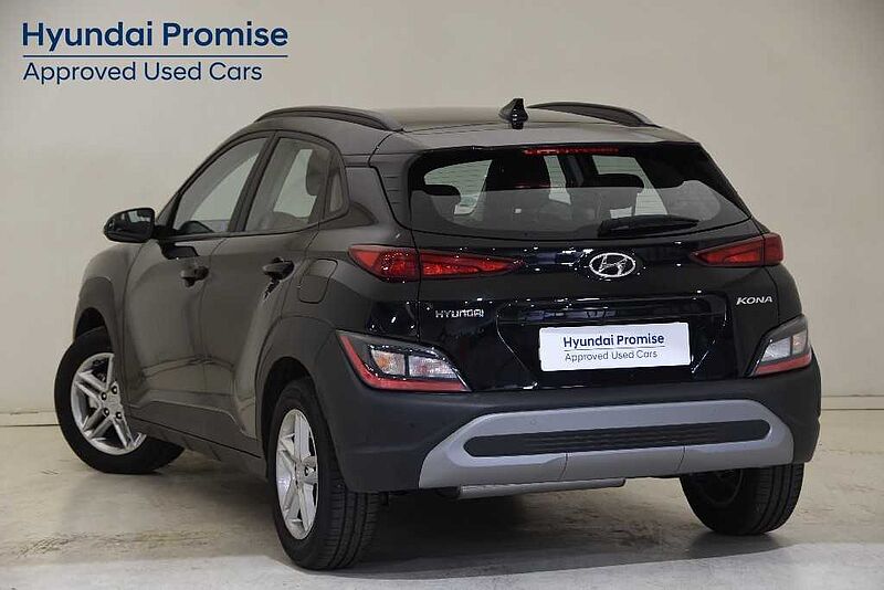 Hyundai Kona 1.0 TGDI Maxx 4x2