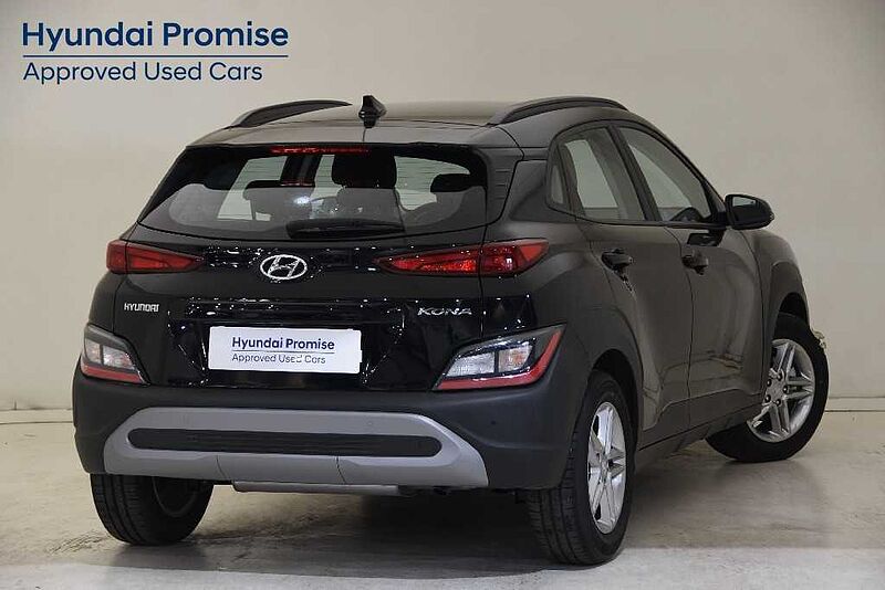 Hyundai Kona 1.0 TGDI Maxx 4x2