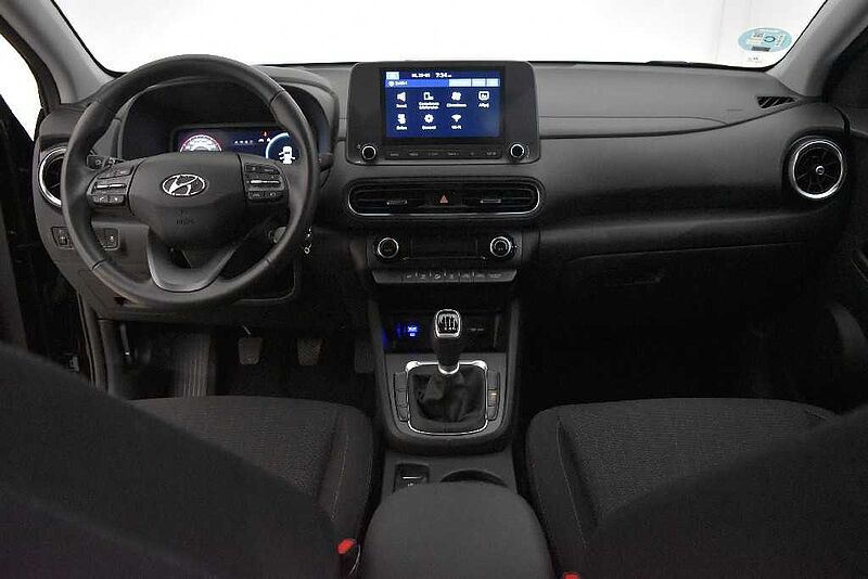 Hyundai Kona 1.0 TGDI Maxx 4x2