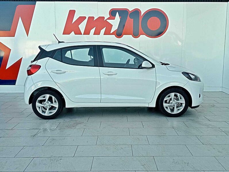 Hyundai i10 1.0 MPI Klass