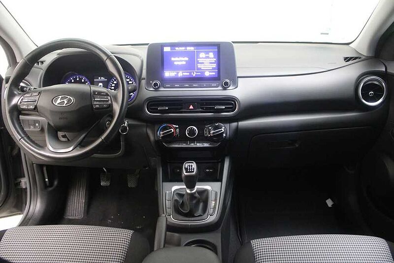 Hyundai Kona 1.0 TGDI Klass 4x2