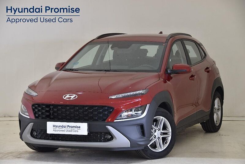 Hyundai Kona 1.0 TGDI Maxx 4x2