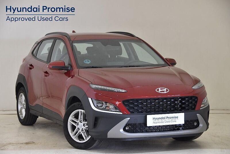 Hyundai Kona 1.0 TGDI Maxx 4x2