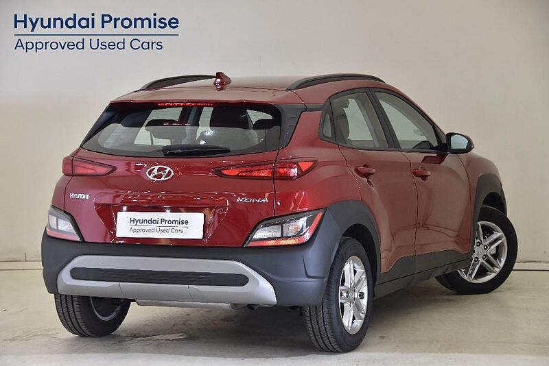 Hyundai Kona 1.0 TGDI Maxx 4x2