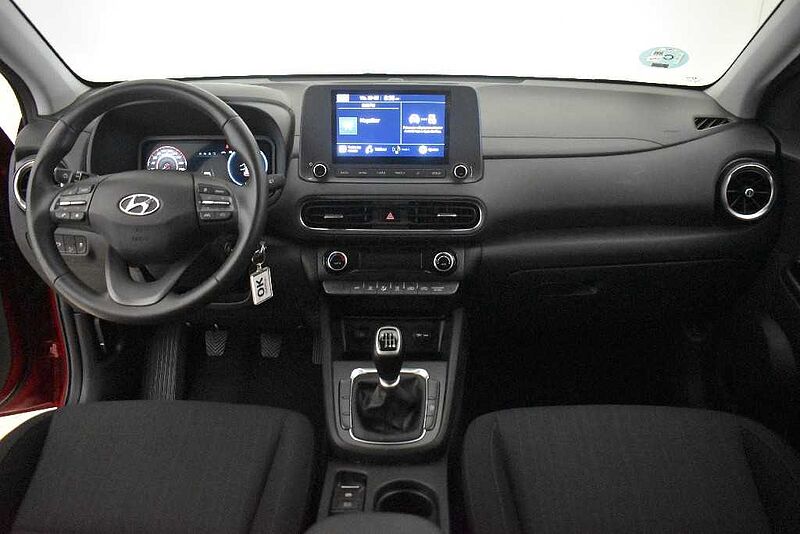 Hyundai Kona 1.0 TGDI Maxx 4x2