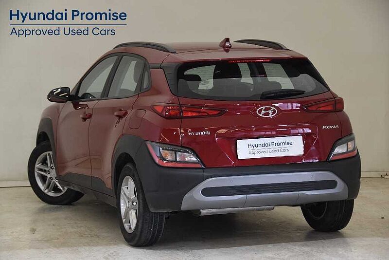 Hyundai Kona 1.0 TGDI Maxx 4x2