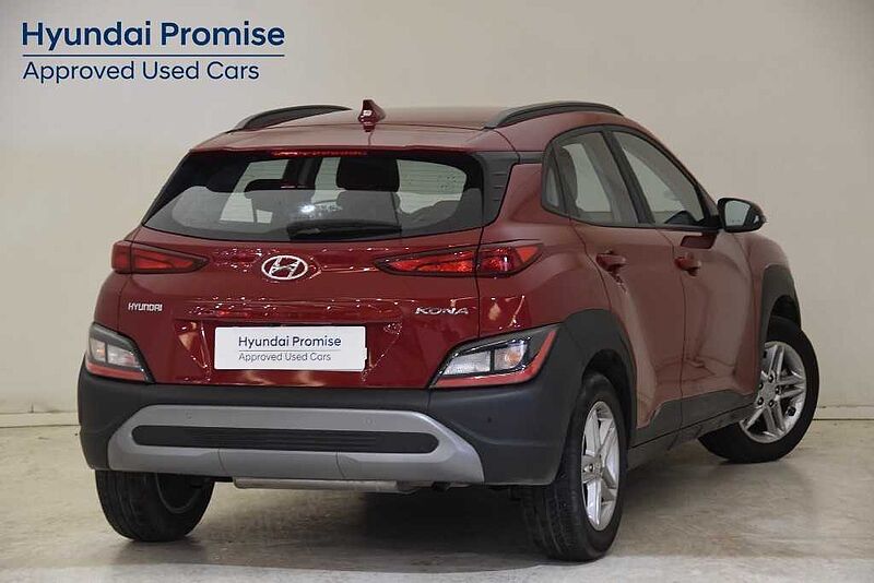 Hyundai Kona 1.0 TGDI Maxx 4x2