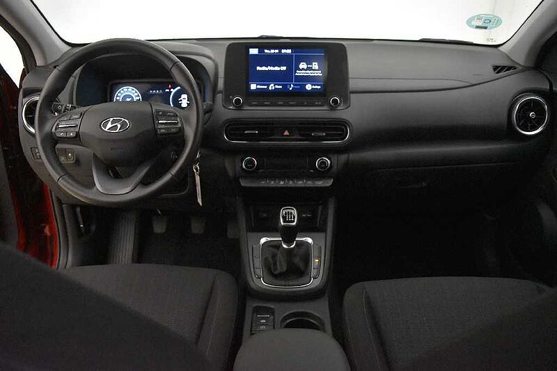 Hyundai Kona 1.0 TGDI Maxx 4x2