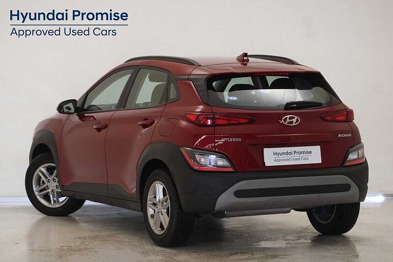 Hyundai Kona 1.0 TGDI Maxx 4x2