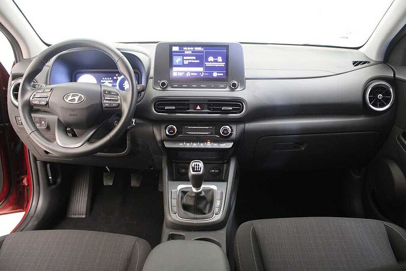 Hyundai Kona 1.0 TGDI Maxx 4x2