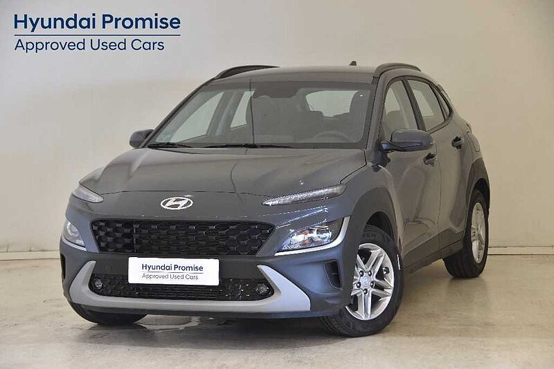 Hyundai Kona 1.0 TGDI Maxx 4x2