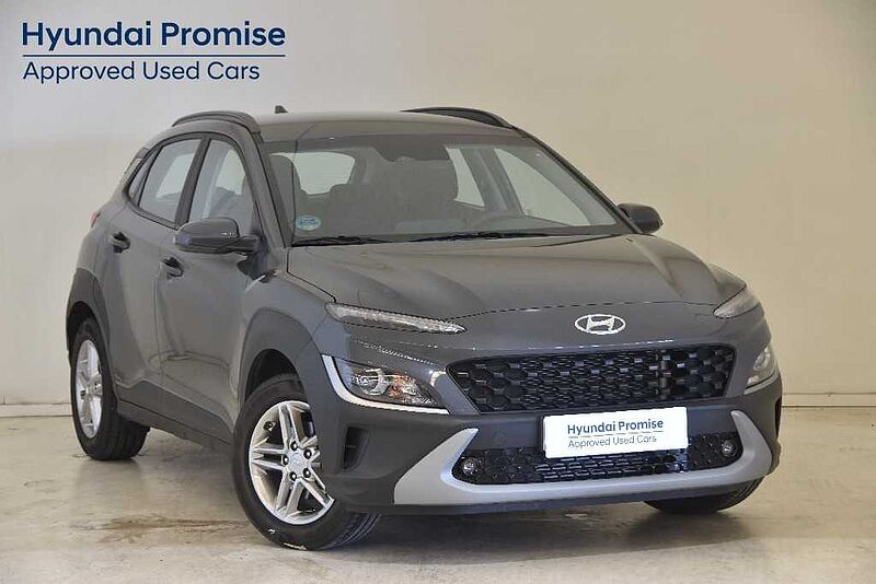 Hyundai Kona 1.0 TGDI Maxx 4x2