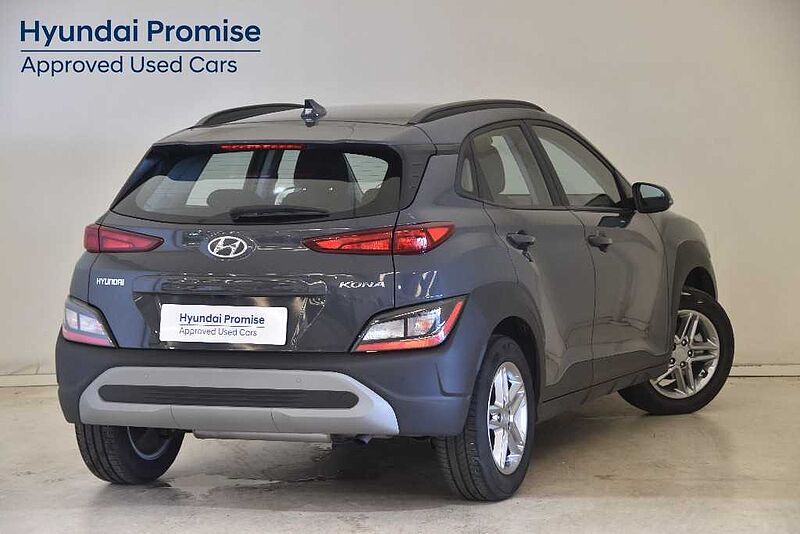 Hyundai Kona 1.0 TGDI Maxx 4x2