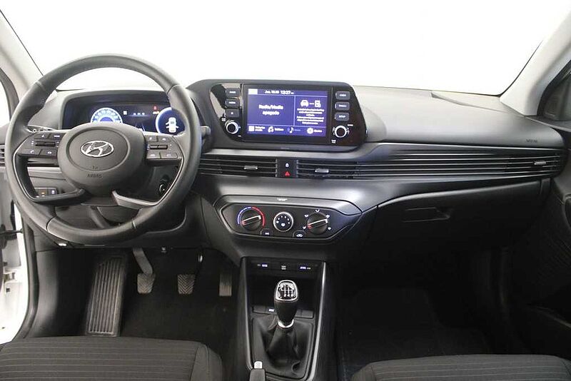 Hyundai i20 1.0 TGDI Klass 48V 100