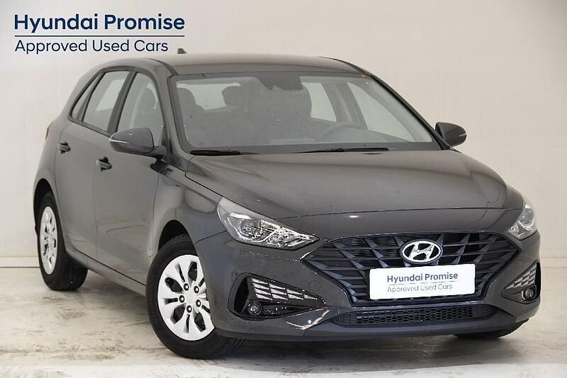 Hyundai i30 1.5 DPI Essence 110