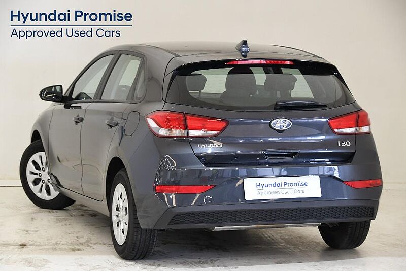 Hyundai i30 1.5 DPI Essence 110