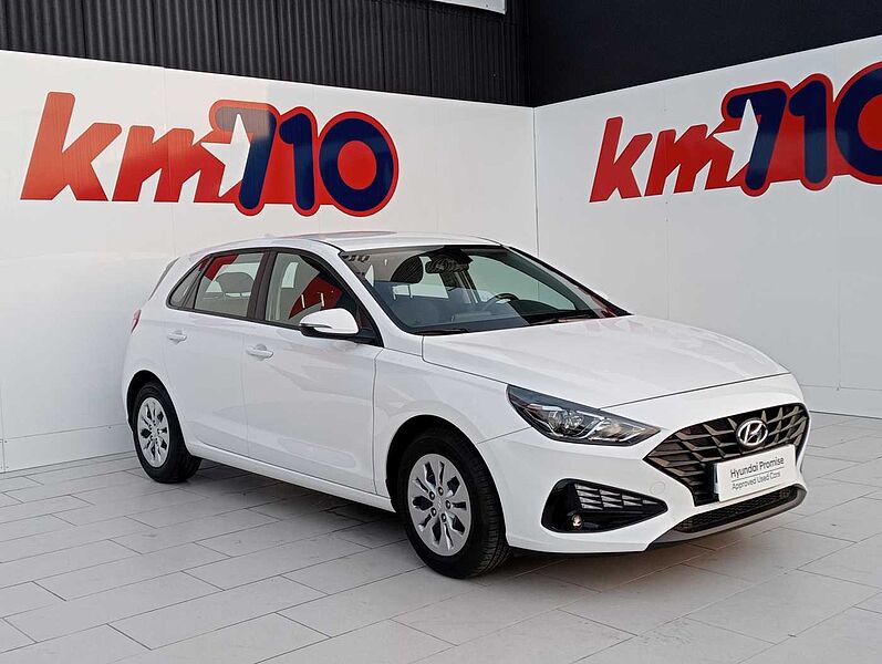 Hyundai i30 1.5 DPI Essence 110