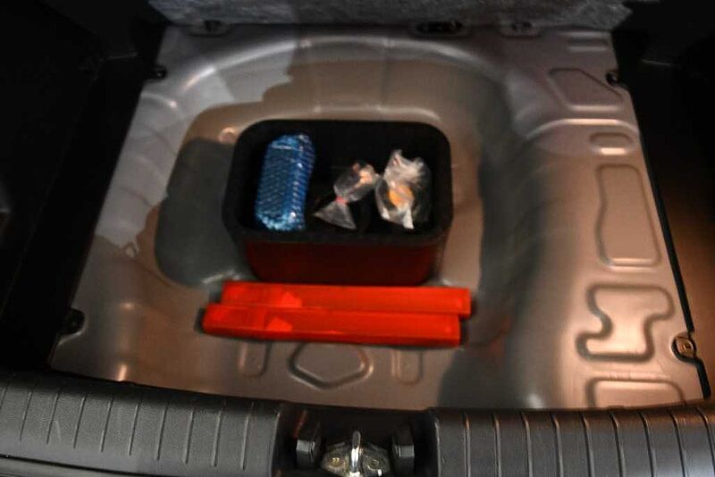 Hyundai Bayon 1.2 MPI Klass