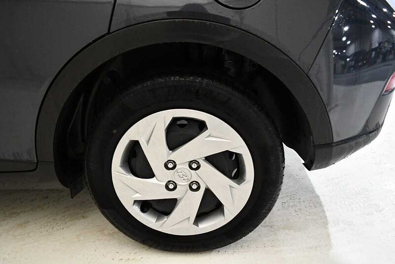 Hyundai Bayon 1.2 MPI Klass