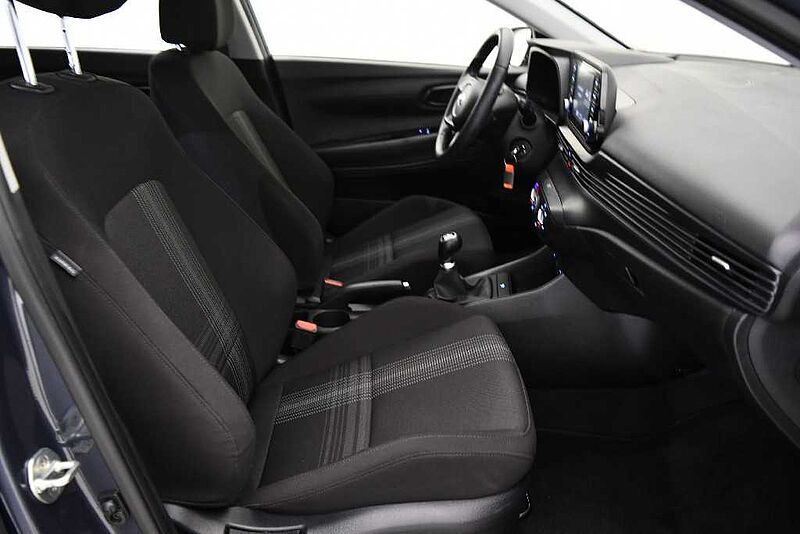Hyundai Bayon 1.2 MPI Klass