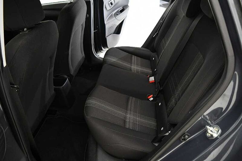 Hyundai Bayon 1.2 MPI Klass