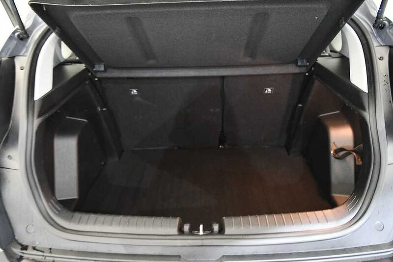 Hyundai Bayon 1.2 MPI Klass