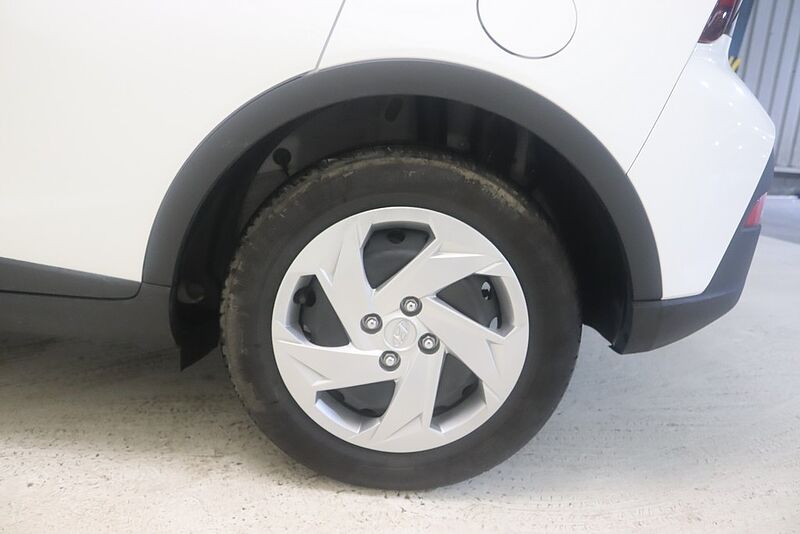 Hyundai Bayon 1.2 MPI Klass