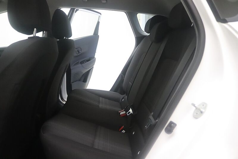 Hyundai Bayon 1.2 MPI Klass