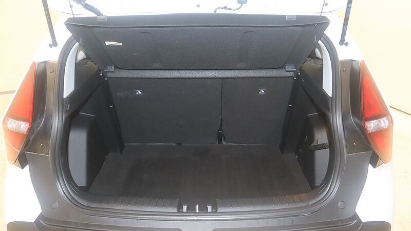Hyundai Bayon 1.2 MPI Klass