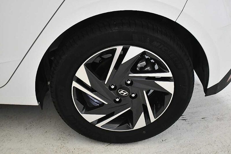 Hyundai i20 1.0 TGDI Klass 100