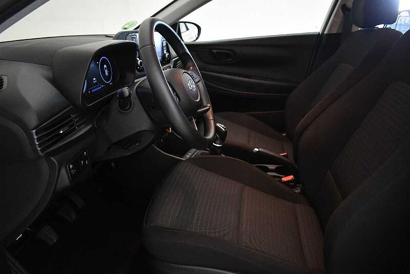 Hyundai i20 1.0 TGDI Klass 100